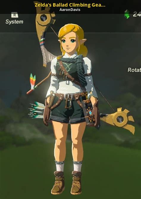 botw mods|The Legend of Zelda: Breath of the Wild (Switch) 